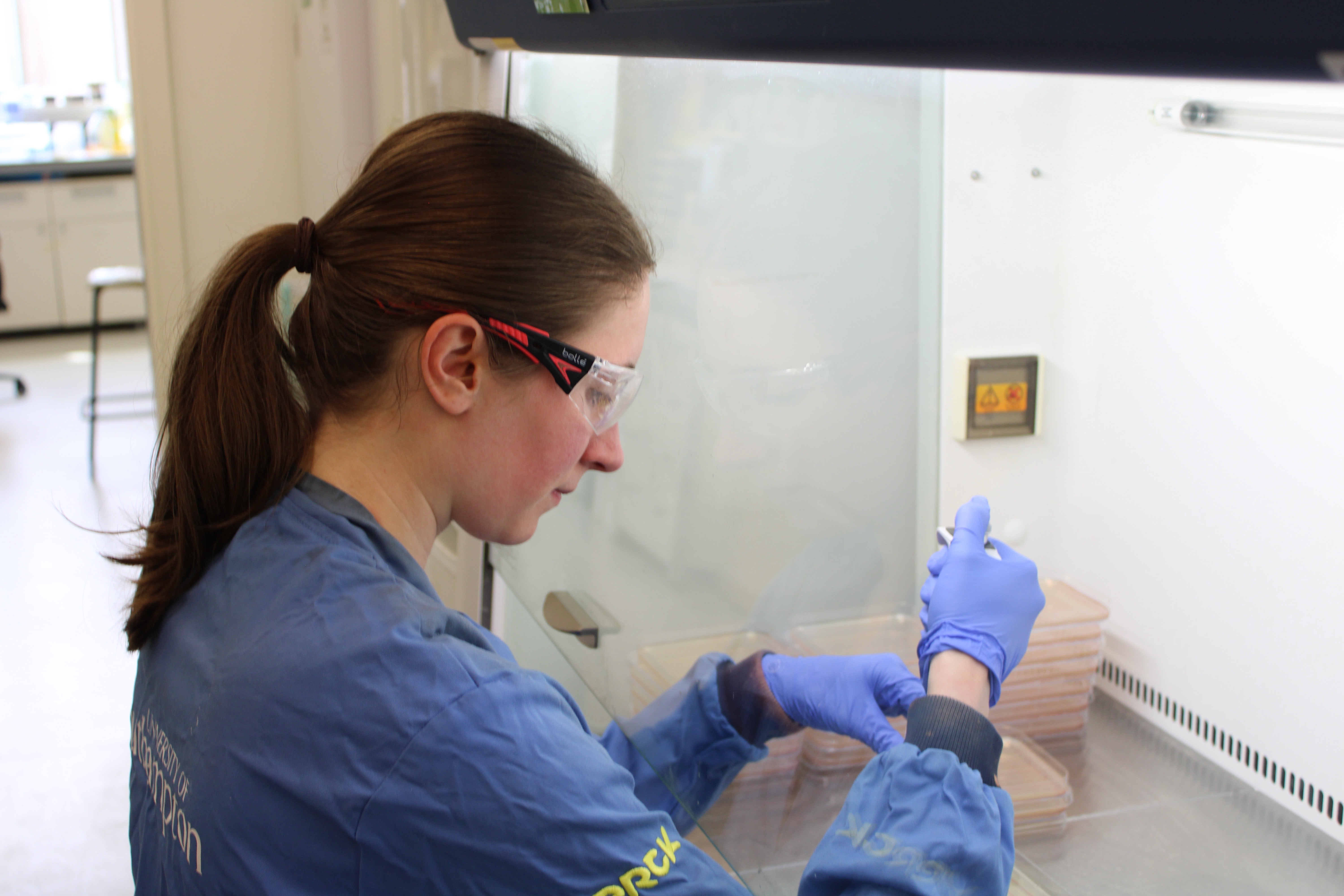 Research & Clinical Access