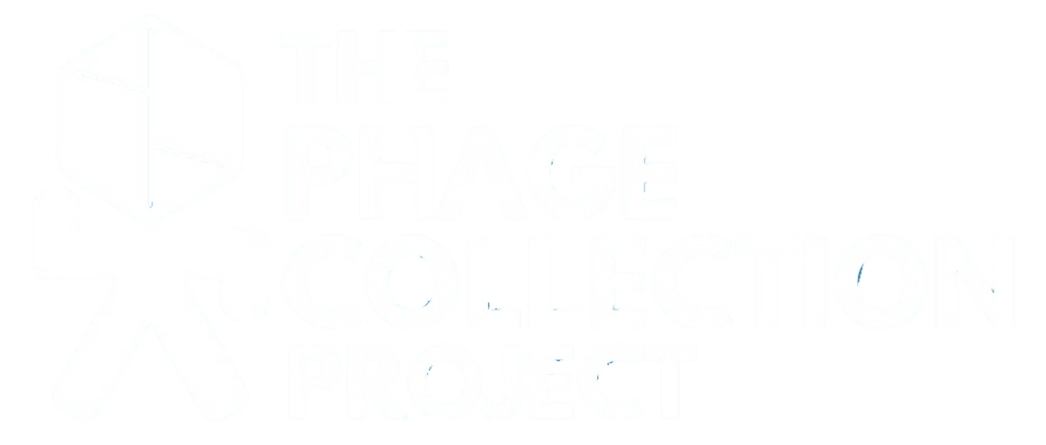 Phage Collection Project